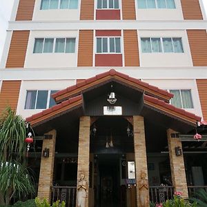 Iyara Hua Hin Lodge